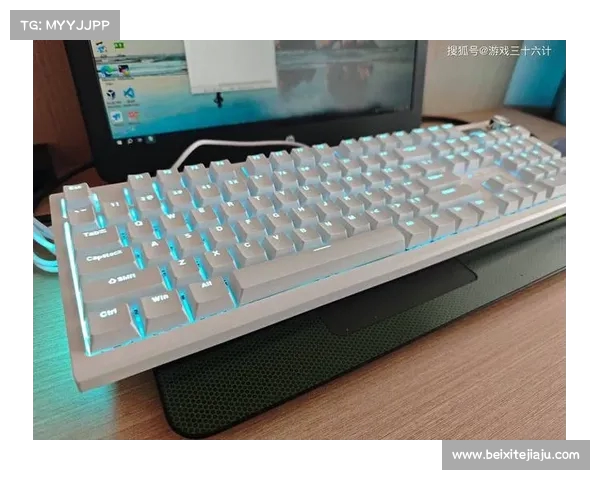 英雄联盟S赛专业鼠标键盘配置推荐助你提升操作精度与竞技表现 英雄联盟S赛专业鼠标键盘配置推荐助你提升操作精度与竞技表现