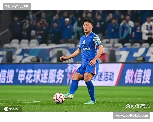 中超后卫引领防守新潮流 强势表现成球队稳定基石 中超后卫引领防守新潮流 强势表现成球队稳定基石